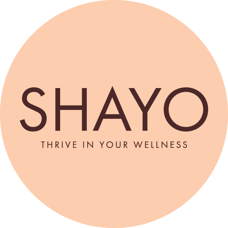 Shayo logo