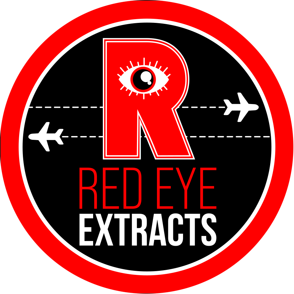 Red Eye Extracts logo