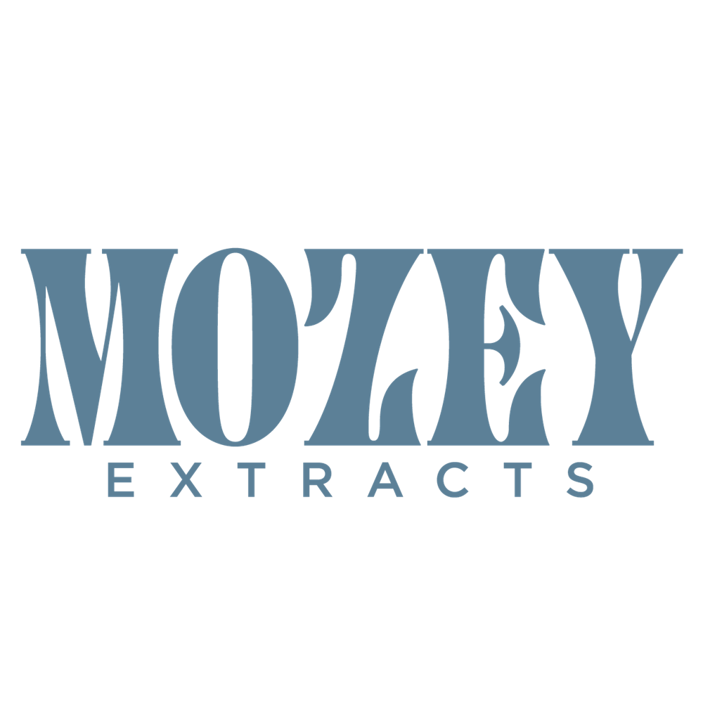 Mozey Extracts logo