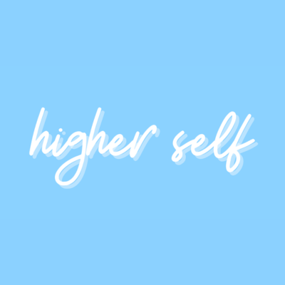 Higher Self logo