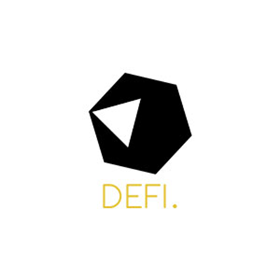 Defi Edibles logo