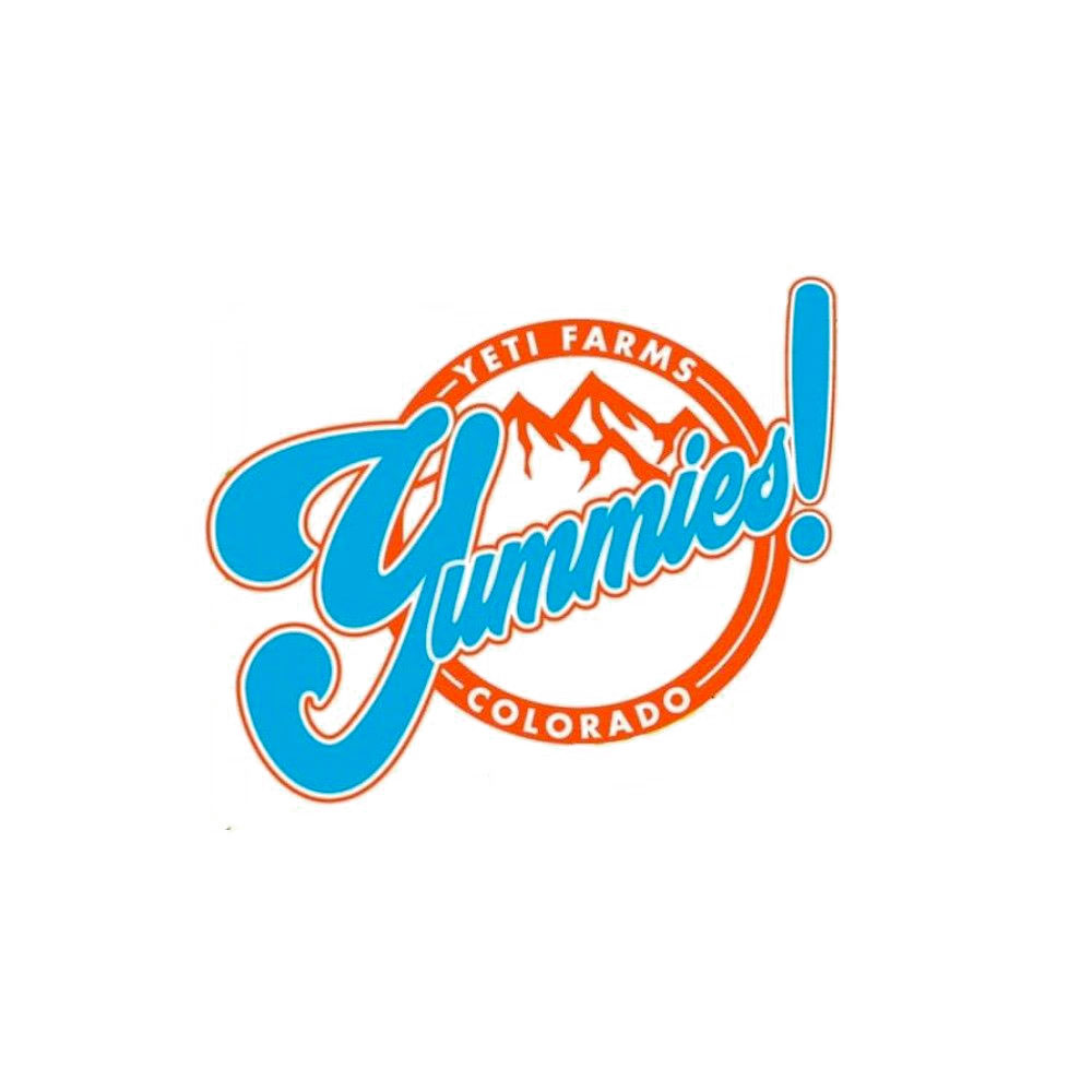 Yeti Farms logo