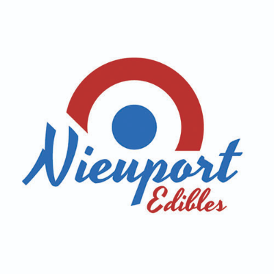 Nieuport Edibles logo
