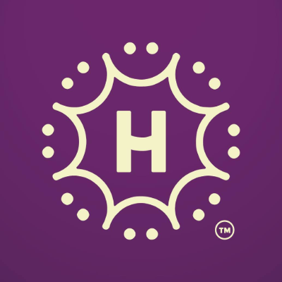 Happie logo