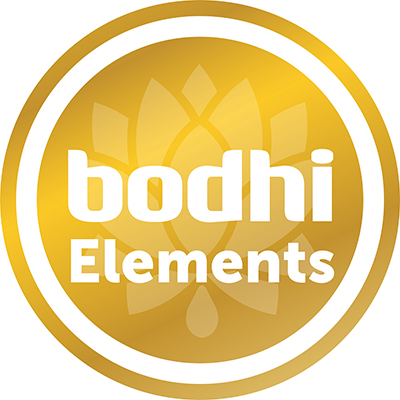 Bodhi Elements logo