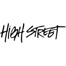 High Street logo