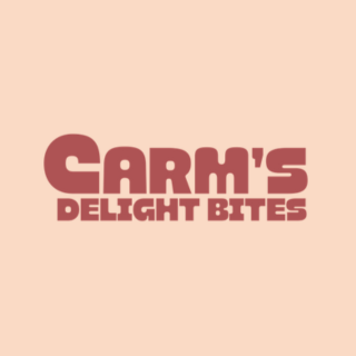 Carm's Delight Bites logo