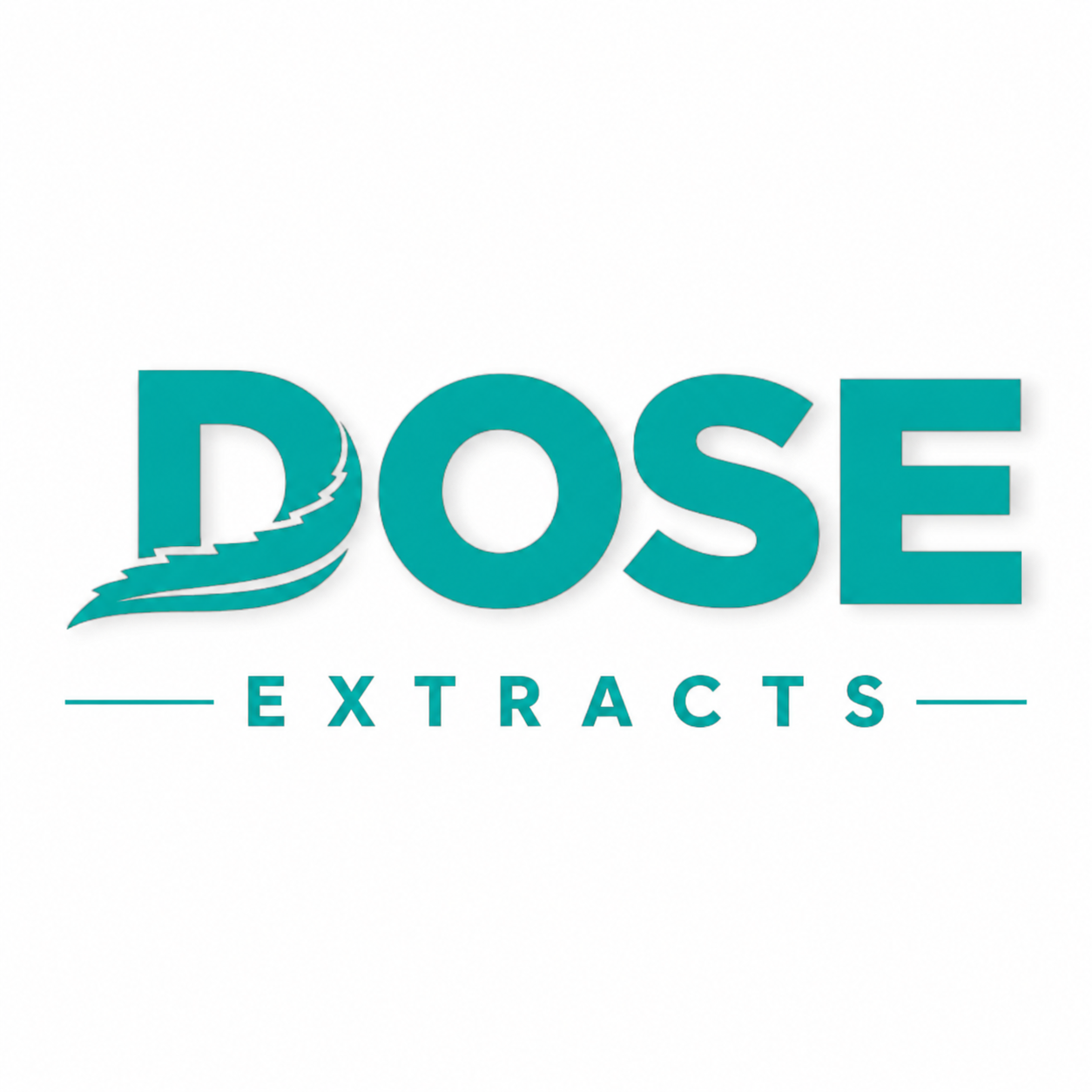 Dose Oil logo
