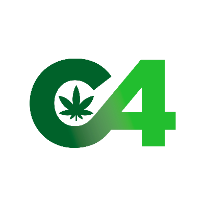 Chico California Cannabis Co (C4) logo