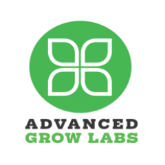 Advanced Grow Labs (AGL) logo