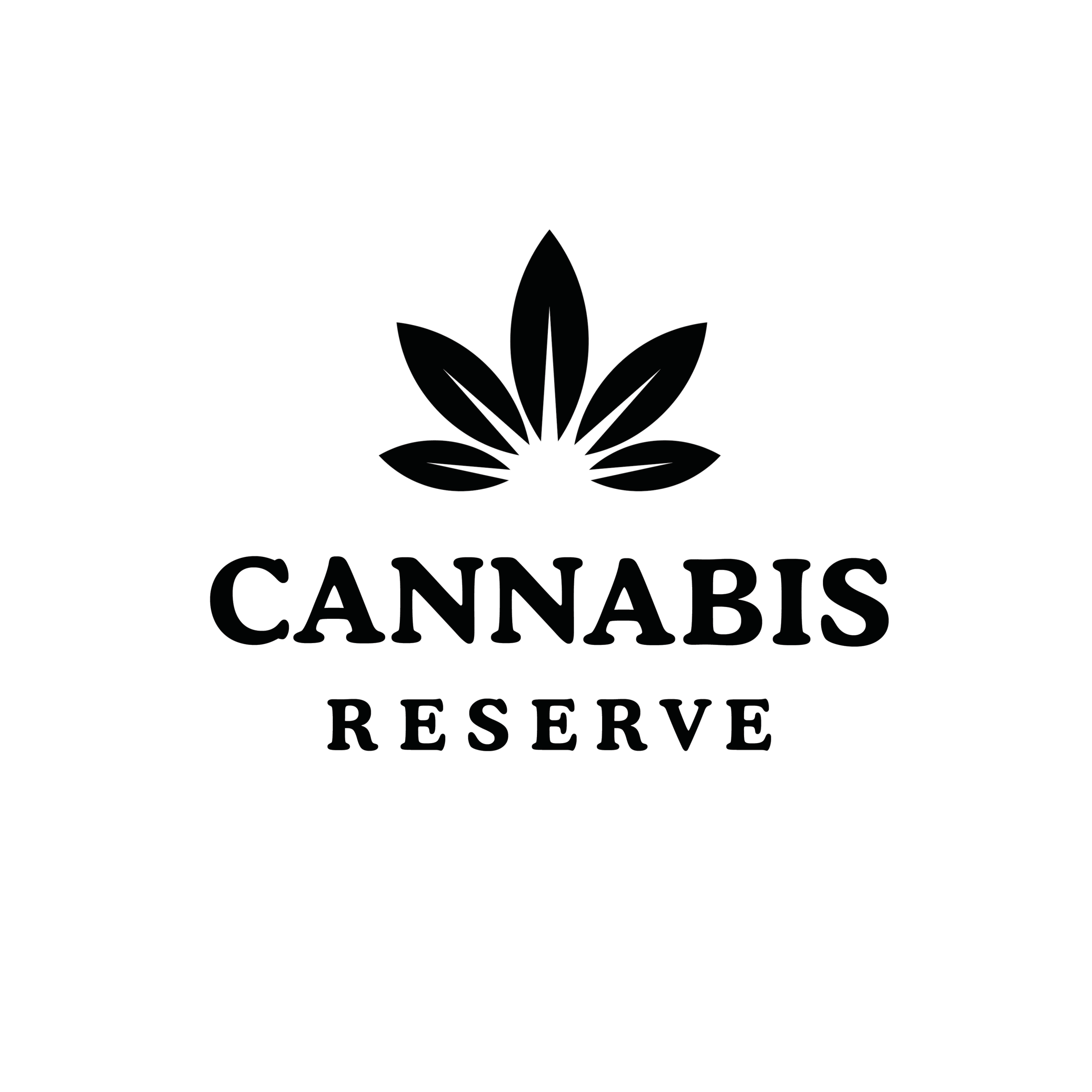 Cannabis Reserve logo