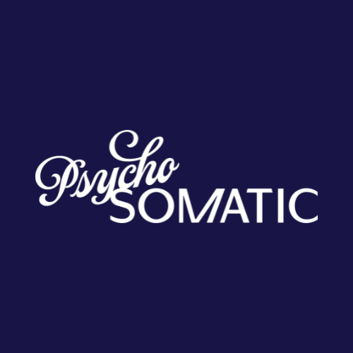 Psycho Somatic logo