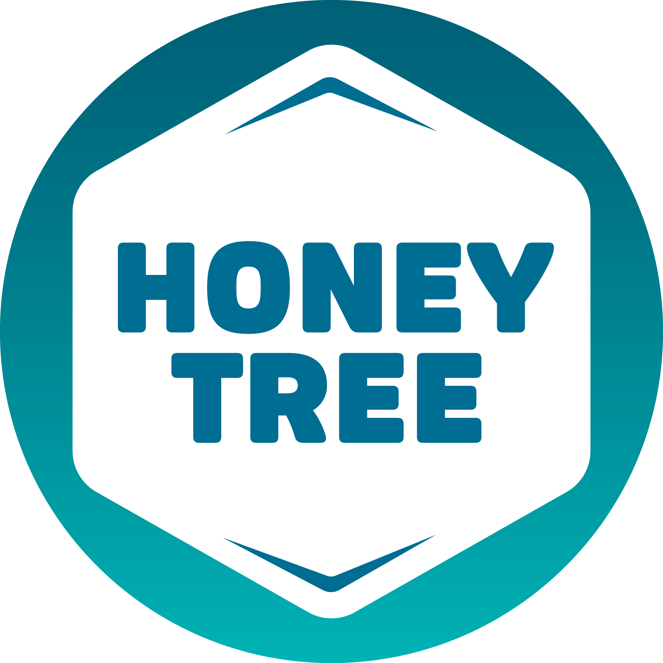Honey Tree logo