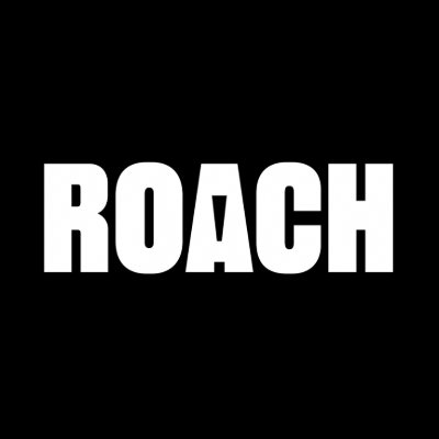 ROACH logo