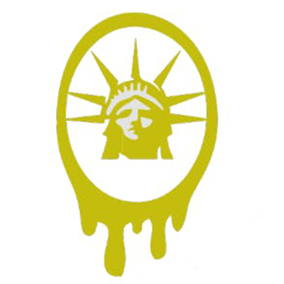 New York Honey logo