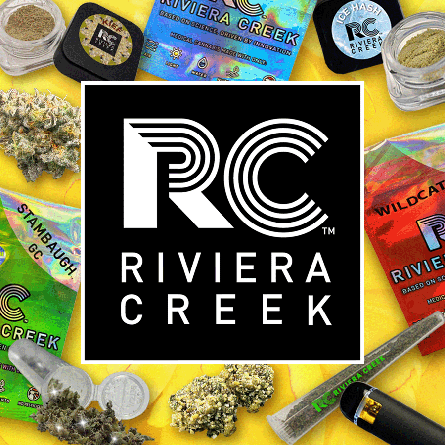 Riviera Creek logo