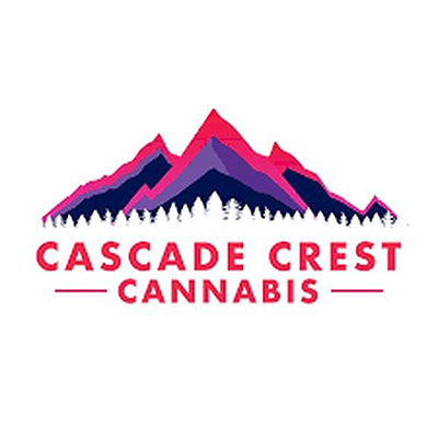 Cascade Crest logo