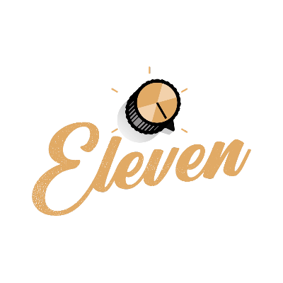 Eleven logo