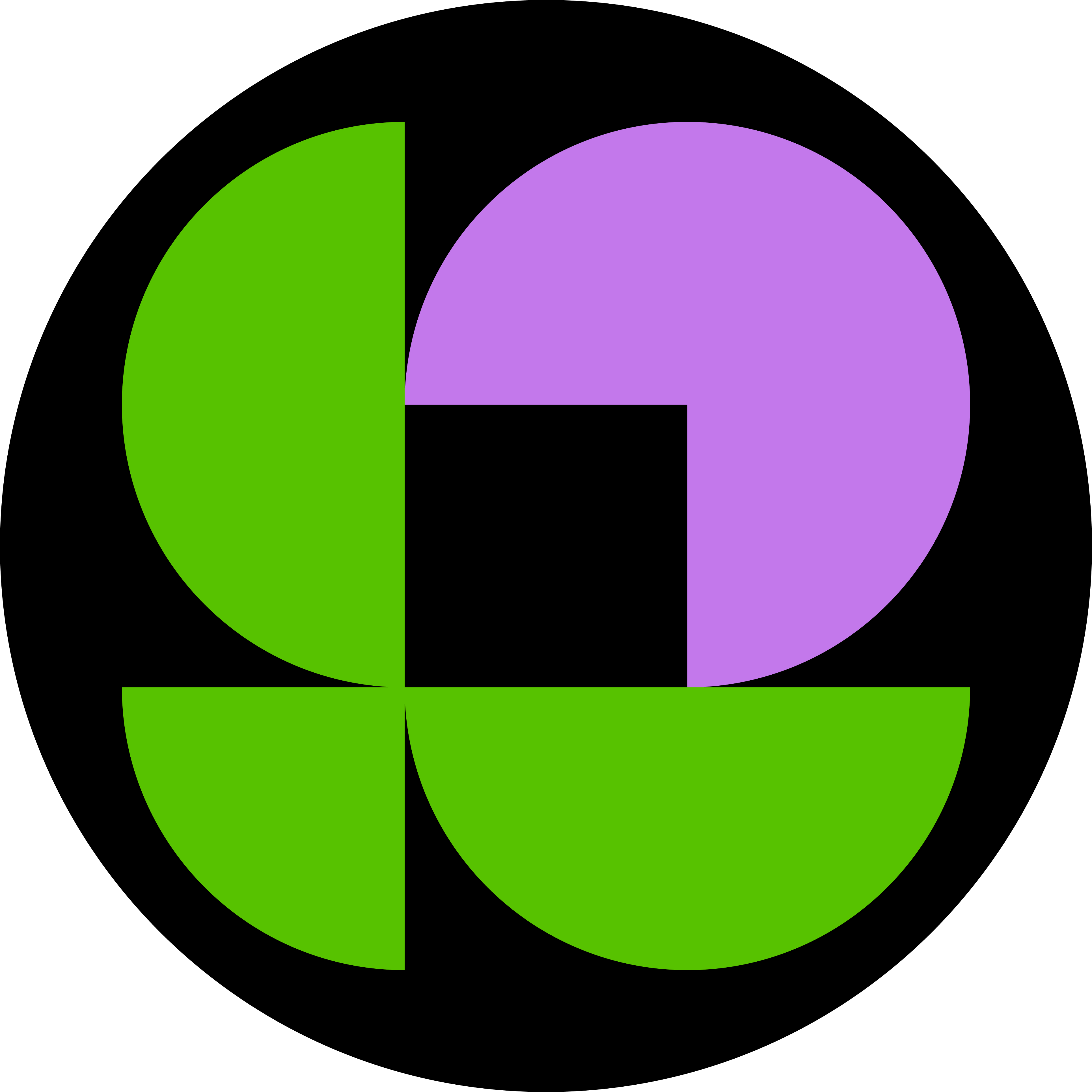 Goddess Growers logo