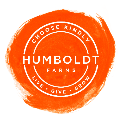 Humboldt Farms logo