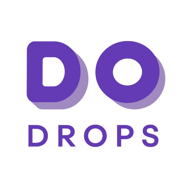 Do Drops logo