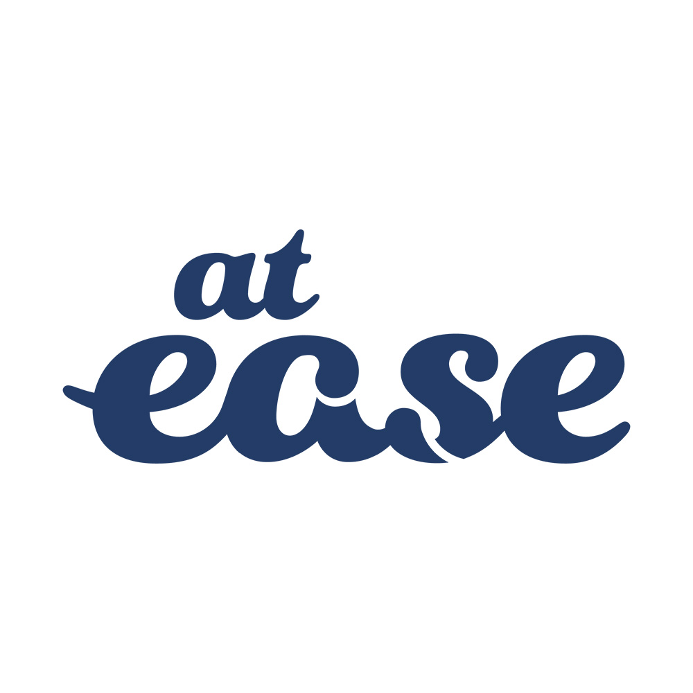 At Ease logo