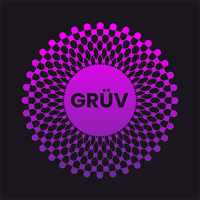 Gruv logo