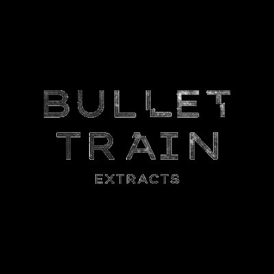 Bullet Train Extracts logo