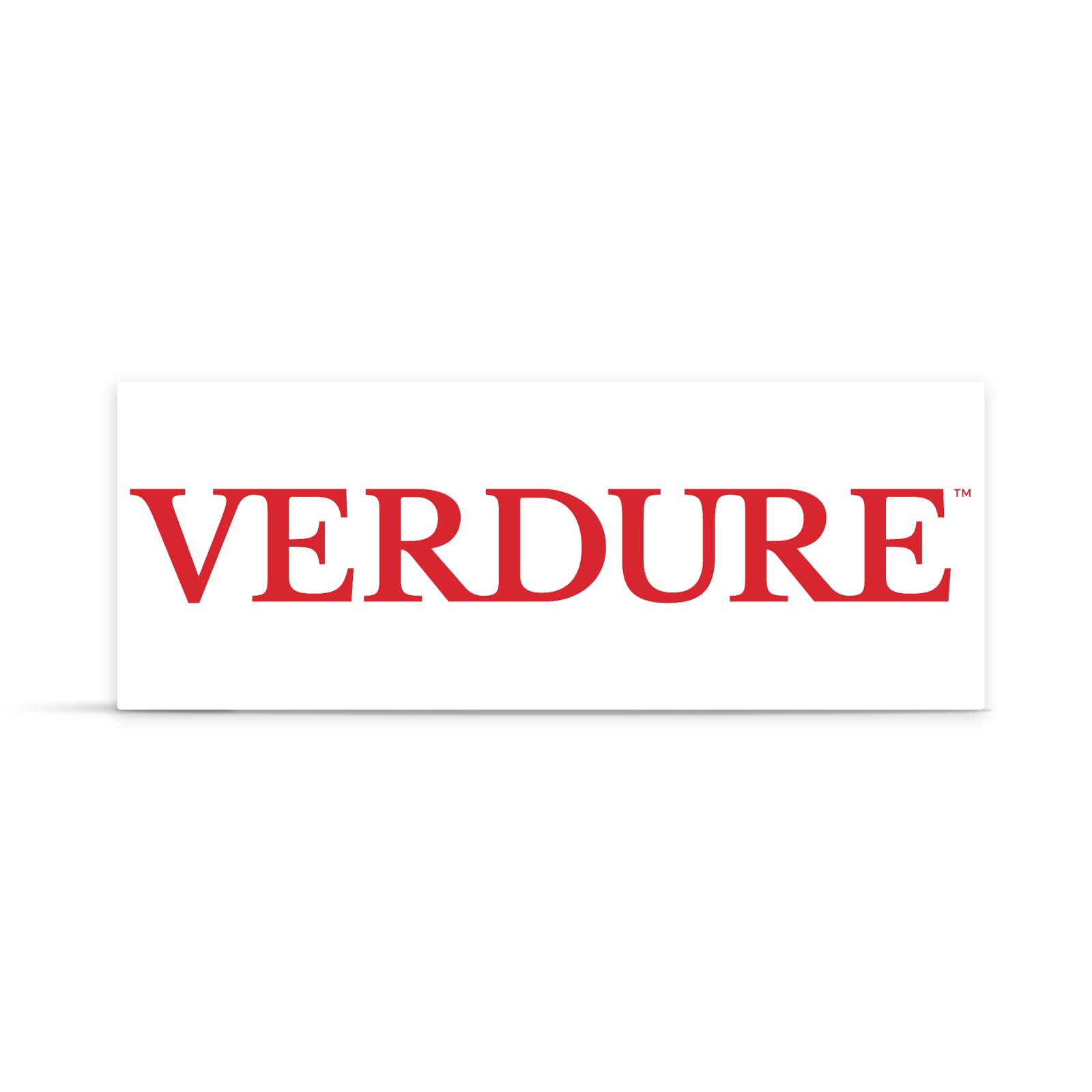 Verdure - NWCS logo