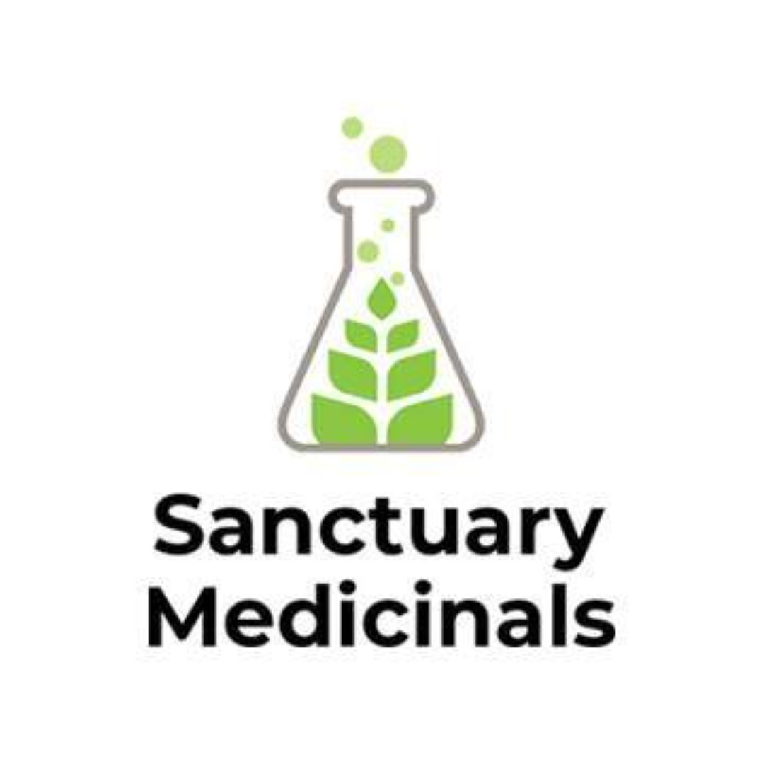 Logo for Sanctuary