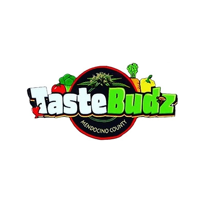 TasteBudz 707 logo
