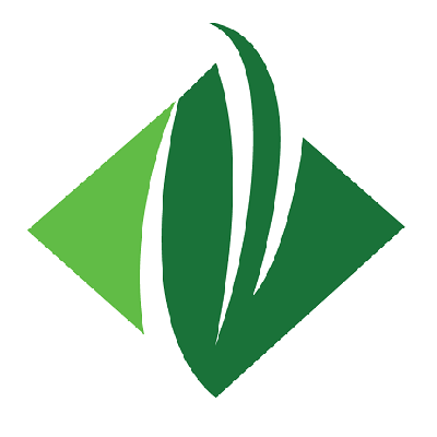 Evergreen Organix (EGO) logo
