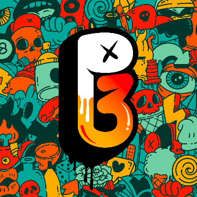 P3 logo