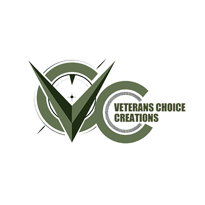 Veterans Choice Creations logo