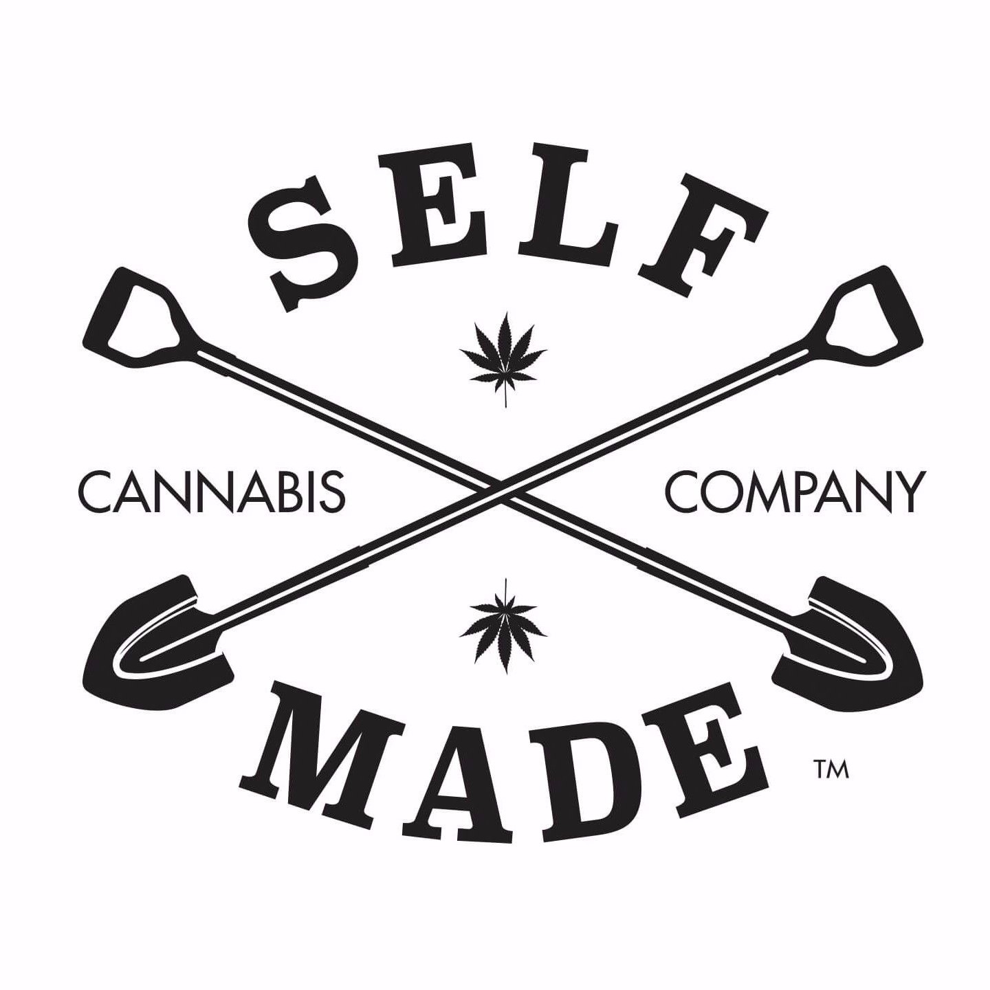 Self Made logo