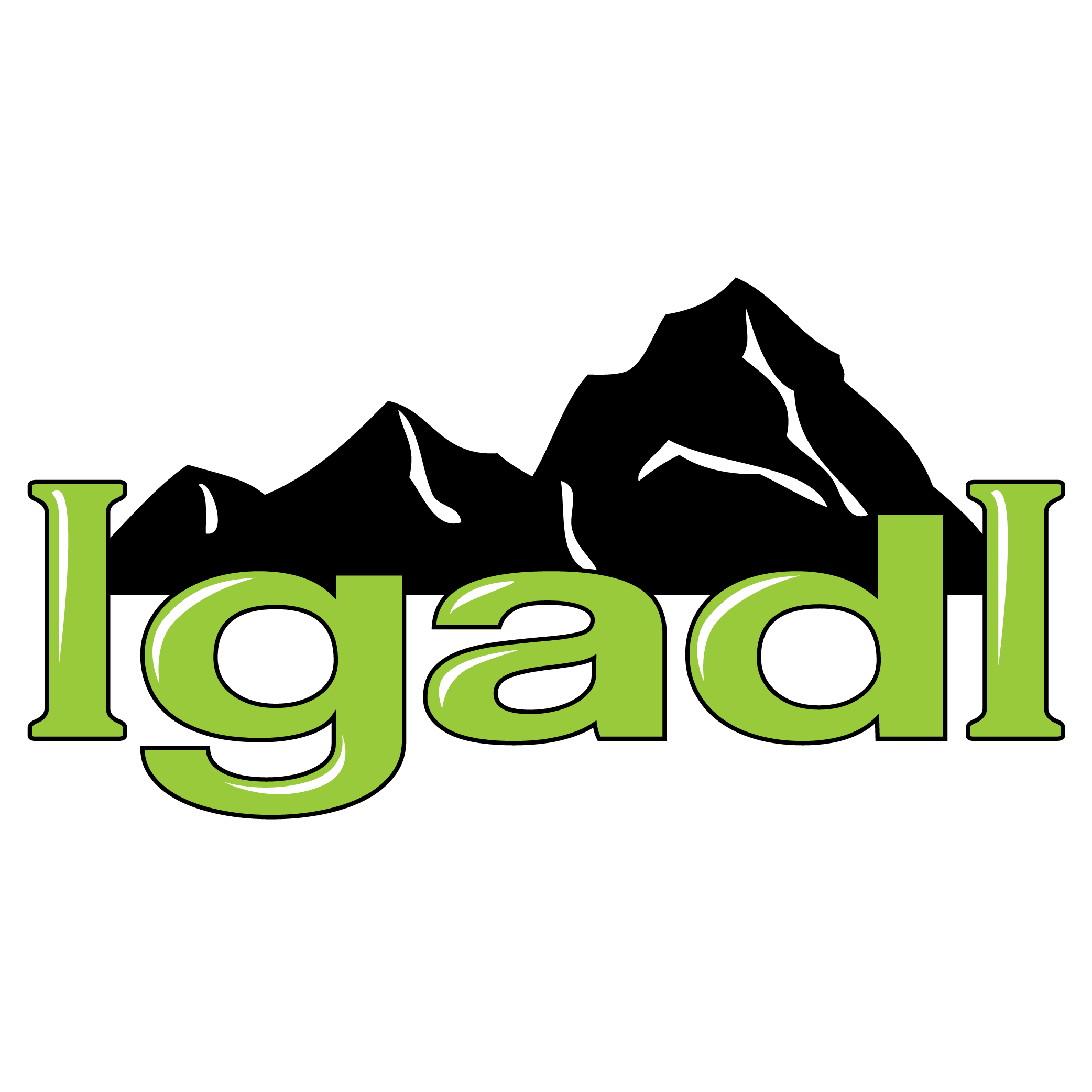 IgadI logo