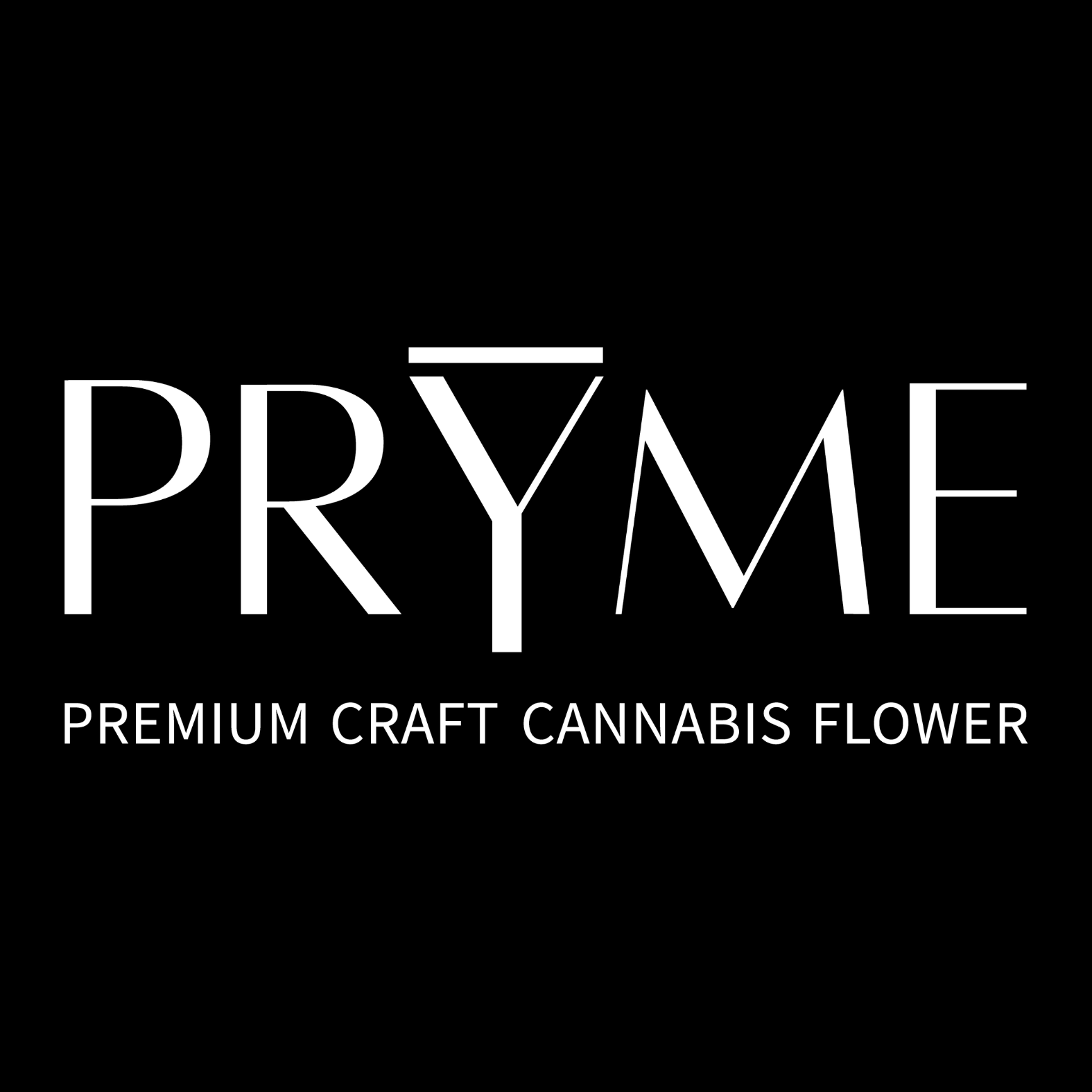 PRYME logo