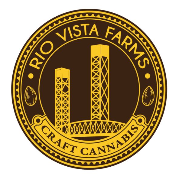 Rio Vista Farms logo
