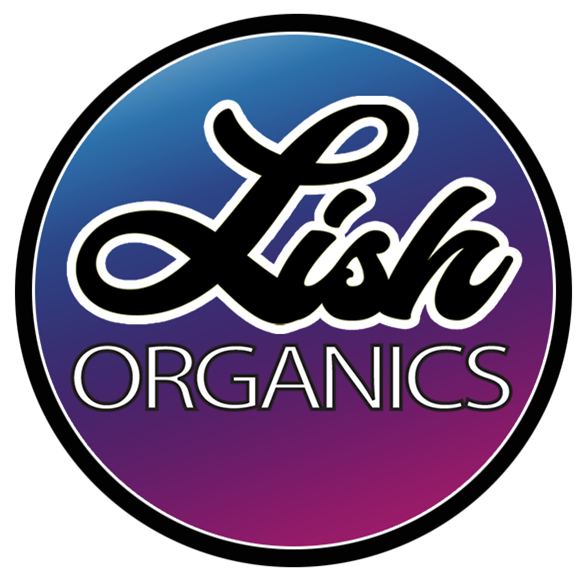 Lish logo