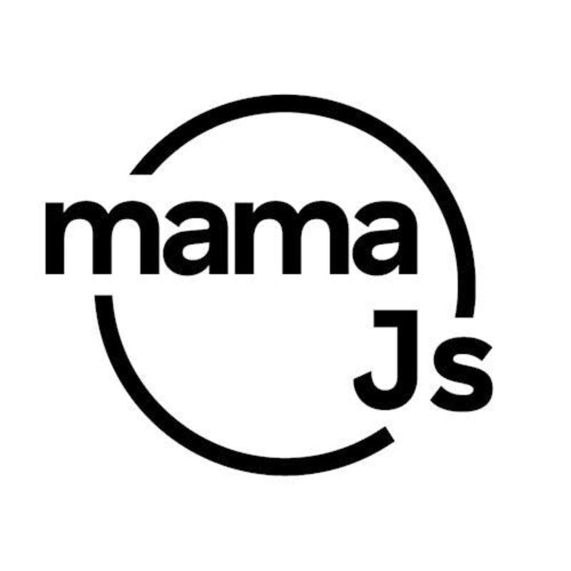 Logo for Mama J's