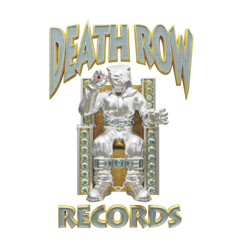 Death Row Records logo