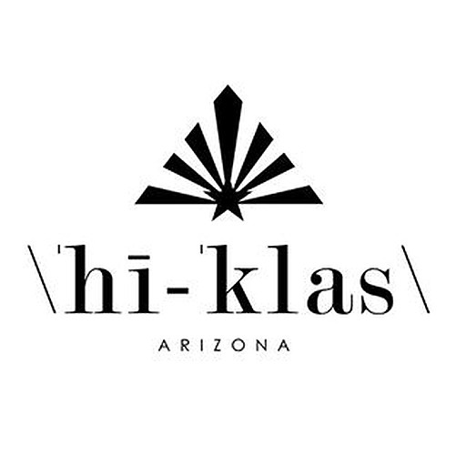 Hī-Klas logo