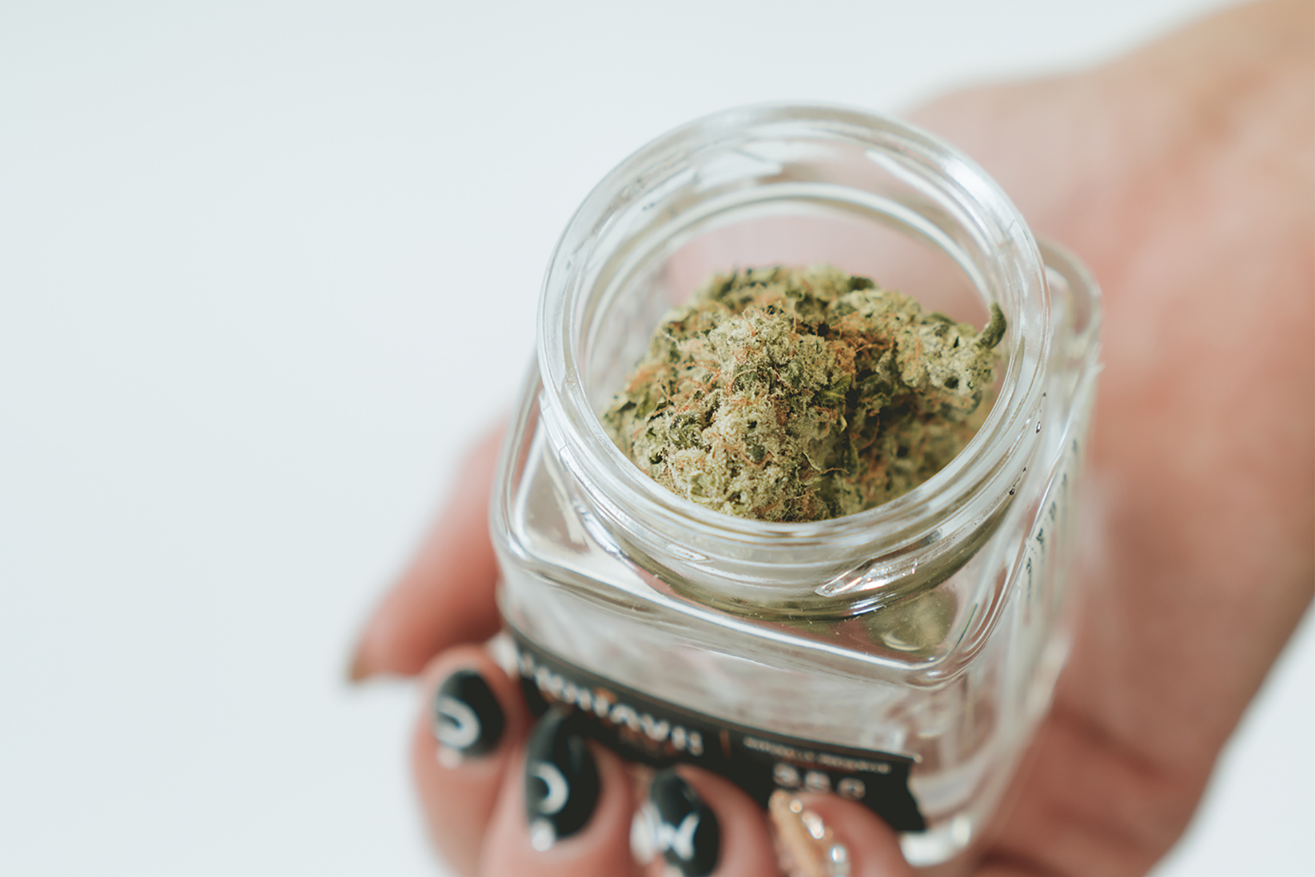 Mohave Cannabis Co. brand page image