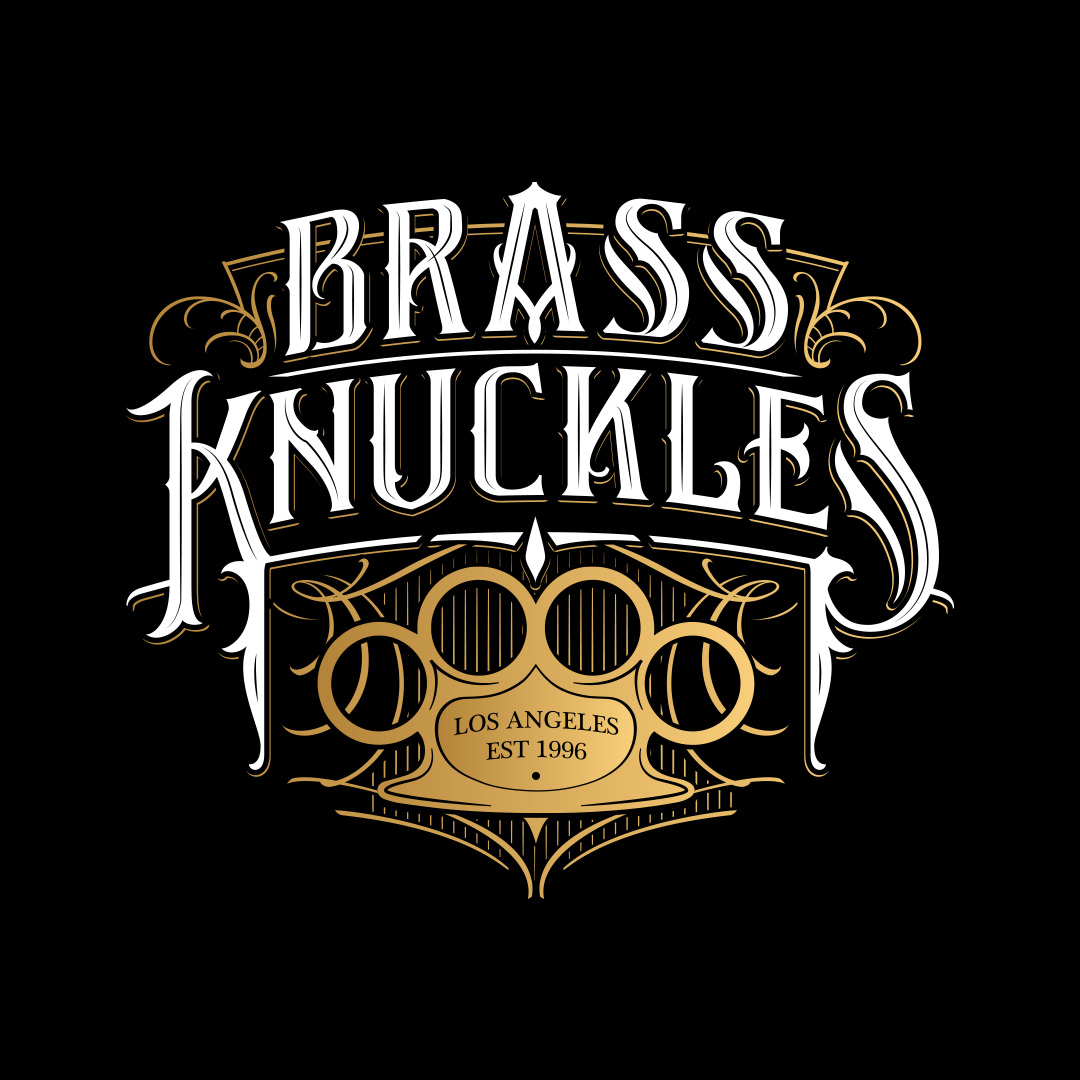 Brass Knuckles logo
