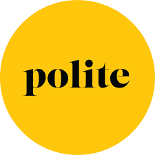Polite logo