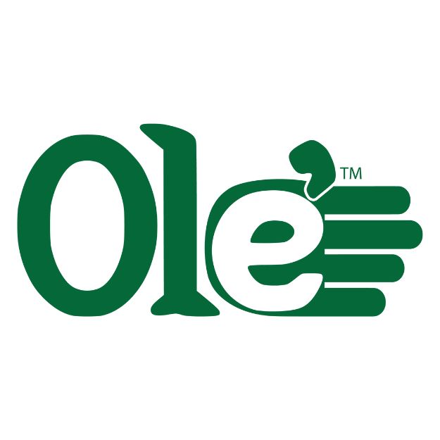 Ole'4 Fingers logo