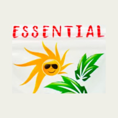 Essential logo