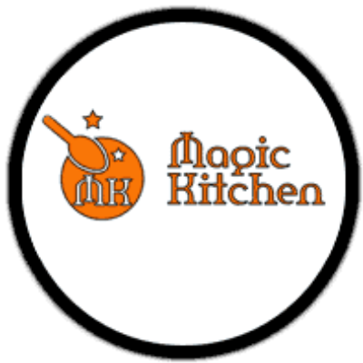 Magic Kitchen logo