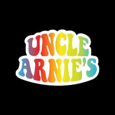 Logo for Uncle Arnie's