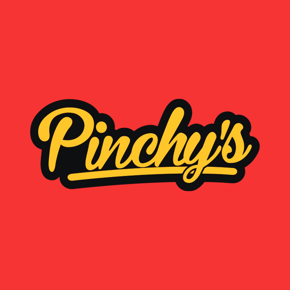 Pinchy's logo